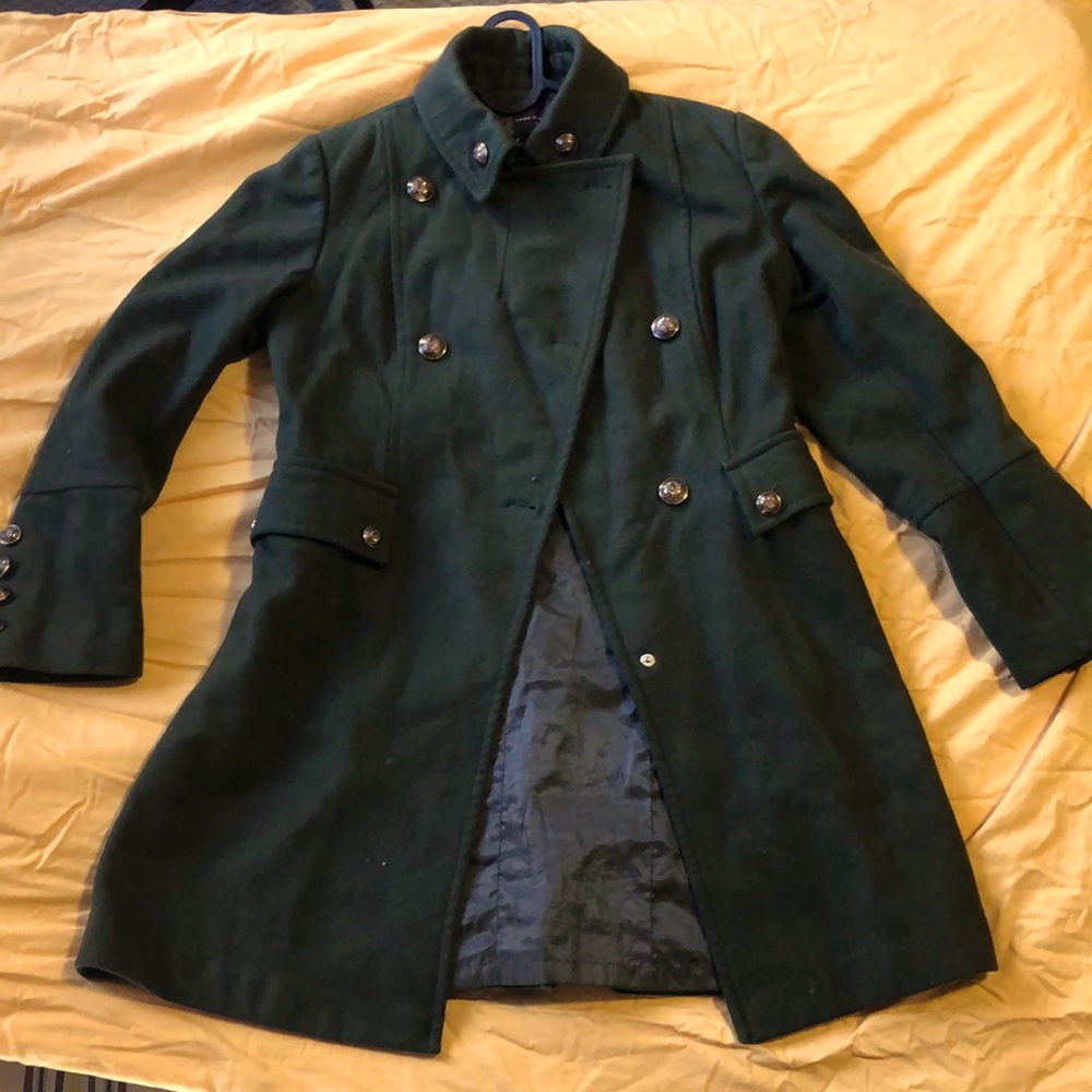 Anne Klein Women Classic Coat